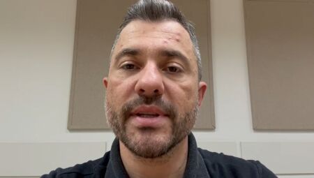 V&iacute;deo: Gerente da Energisa alerta para cuidado redobrado com instala&ccedil;&otilde;es no Carnaval
