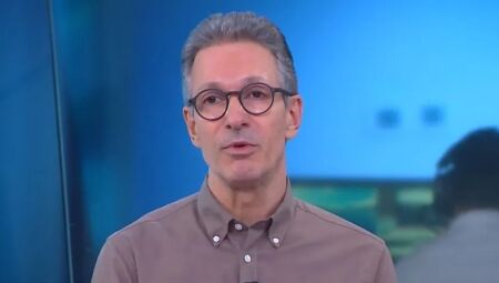 Governador de Minas Gerais, Romeu Zema