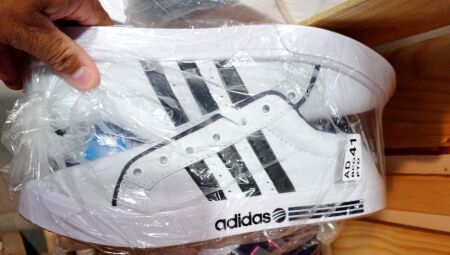 O caso foi registrado na manh&atilde; de hoje