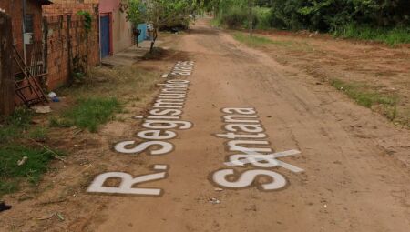 O caso aconteceu na manh&atilde; de hoje