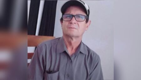 Idoso de 69 anos morre ao ser atropelado por trator em assentamento de Bela Vista