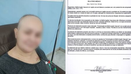 Cuidado! Mulher usa laudo falso de m&eacute;dica de SP para aplicar golpes em MS