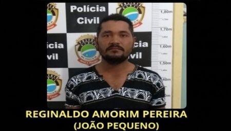 Homem &eacute; procurado por homic&iacute;dio em Mato Grosso do Sul