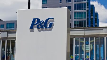 P&G abre vagas para gerente de vendas em Campo Grande
