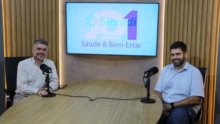 Sa&uacute;de e Bem-Estar: Especialista avalia avan&ccedil;os nos Transplantes de &Oacute;rg&atilde;os no Mato Grosso do Sul