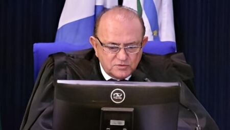 Conselho Osmar Jeronymo