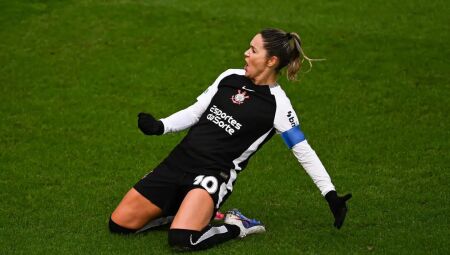 Gabi Zanotti fez o gol da vit&oacute;ria