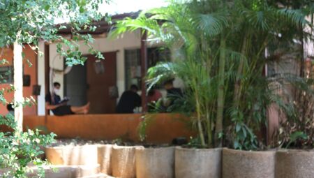 Cl&iacute;nica de reabilita&ccedil;&atilde;o - Foto: Ilustrativa / Mariana Popczyk / Min. Cidadania