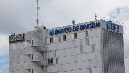 Banco de Bras&iacute;lia