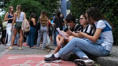 P&eacute;-de-Meia Licenciatura oferece at&eacute; 12 mil bolsas mensais