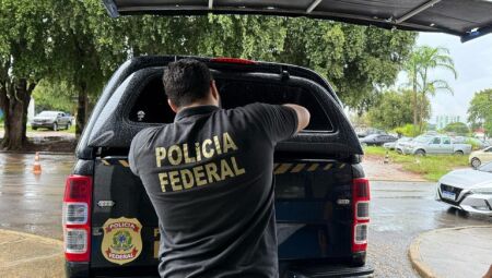 Pris&atilde;o &eacute; desdobramento da opera&ccedil;&atilde;o Rastro Cir&uacute;rgico