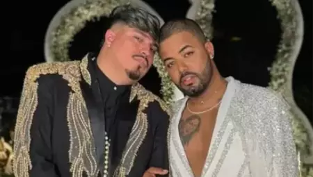 Foto: Reprodu&ccedil;&atilde;o/Redes Sociais