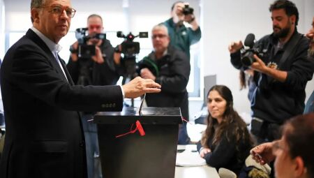 Novo presidente de Portugal, Ant&ocirc;nio Jos&eacute; Seguro