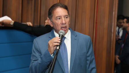 Deputado Gerson Claro