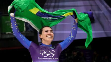 A ga&uacute;cha Nicole Silveira