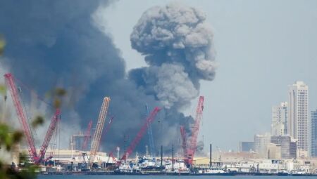 Bombardeio aconteceu neste s&aacute;bado
