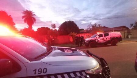 Local do achado de cad&aacute;ver