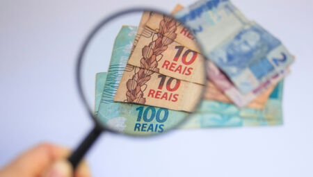 Desvio era para aumentar ganhos financeiros