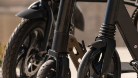 MP acompanha regulamenta&ccedil;&atilde;o de bicicletas el&eacute;tricas e patinetes em Bonito