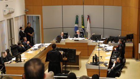 Estagi&aacute;rio agredido e v&iacute;tima de racismo receber&aacute; R$ 25 mil, decide TJMS