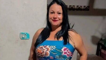 Simone Trigueiro foi v&iacute;tima de feminic&iacute;dio