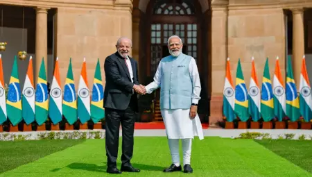 O acordo foi assinado na manh&atilde; de hoje