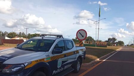 Caso aconteceu na cidade de Bela Vista