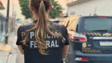 Opera&ccedil;&atilde;o acontece em Campo Grande