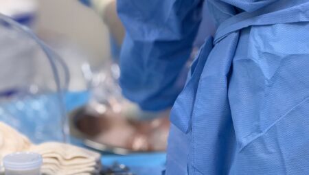 Esta foi a primeira capta&ccedil;&atilde;o de &oacute;rg&atilde;os no HU-UFGD desde 2023