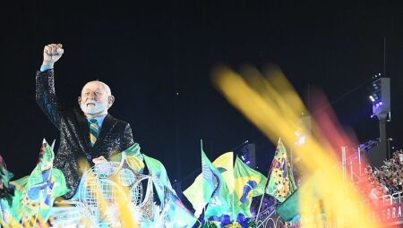 Foto: Alex Ferro / Riotour