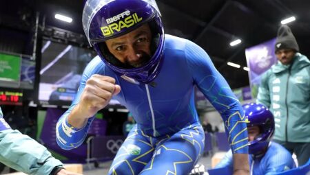 Brasil conseguiu bons resultados