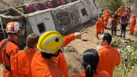 O aciente aconteceu nesta ter&ccedil;a