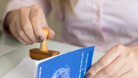 Funsat oferta 1.294 vagas de emprego nesta sexta-feira (20)
