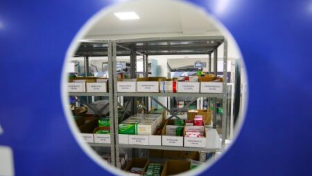 Casa da Sa&uacute;de em Campo Grande