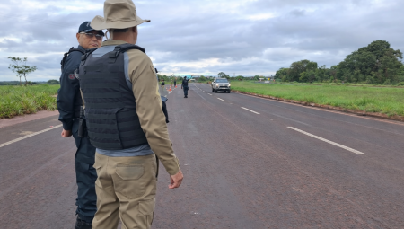 Agems montou a opera&ccedil;&atilde;o para o Carnaval