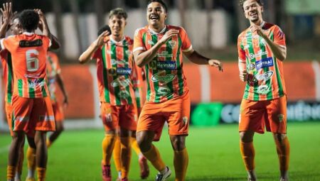 Naviraiense pode se isolar na lideran&ccedil;a