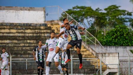 Bataguassu vira sobre o Corumbaense nos acr&eacute;scimos e entra na briga pela lideran&ccedil;a da S&eacute;rie A