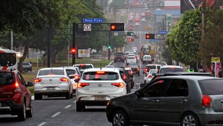 Desde novembro, os boletos do IPVA est&atilde;o dispon&iacute;veis