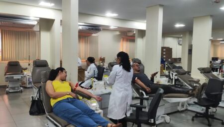 Novas regras passam a valer para doa&ccedil;&atilde;o