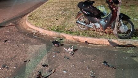 Motorista embriagado &eacute; preso ap&oacute;s causar acidente grave e fugir sem prestar socorro