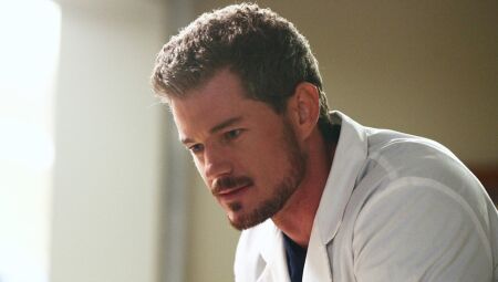 Eric Dane tornou p&uacute;blica a doen&ccedil;a no ano passado
