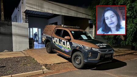 Mulher &eacute; a mais nova v&iacute;tima de feminic&iacute;dio