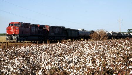 Ferrovia da Integra&ccedil;&atilde;o - parte da exposi&ccedil;&atilde;o fotogr&aacute;fica