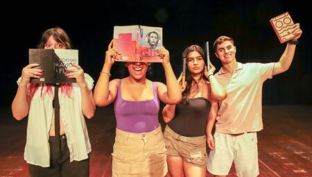  Os regulamentos completos, crit&eacute;rios de avalia&ccedil;&atilde;o e demais informa&ccedil;&otilde;es podem ser consultados no site oficial do festival