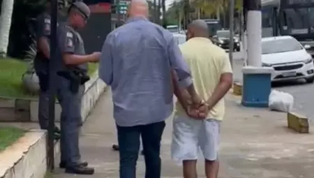 Uma das mulheres relatou que, depois de registrar ocorr&ecirc;ncia, recebeu uma liga&ccedil;&atilde;o com n&uacute;mero privado com amea&ccedil;as para n&atilde;o dar continuidade ao caso