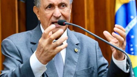 Deputado estadual, Z&eacute; Teixeira