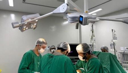 M&eacute;dia mensal salta de 1.239 para 1.674 atendimentos ap&oacute;s expans&atilde;o dos servi&ccedil;os