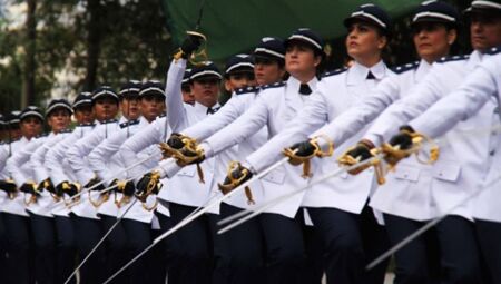 Governo autoriza 487 contrata&ccedil;&otilde;es tempor&aacute;rias para Aeron&aacute;utica