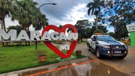 Caso aconteceu na cidade de Maracaju