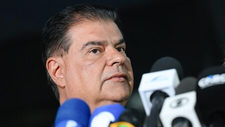 Senador Nelsinho Trad